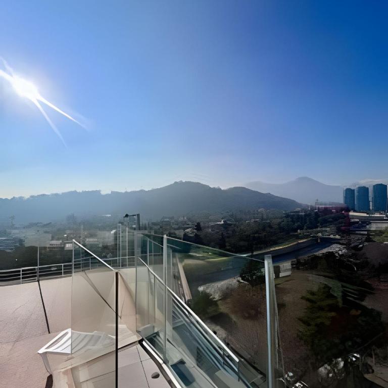 En Costa Lyon, con piscina - One-Bedroom Apartment - 11
