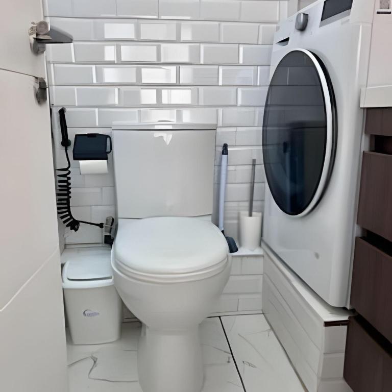 En Costa Lyon, con piscina - One-Bedroom Apartment - 13