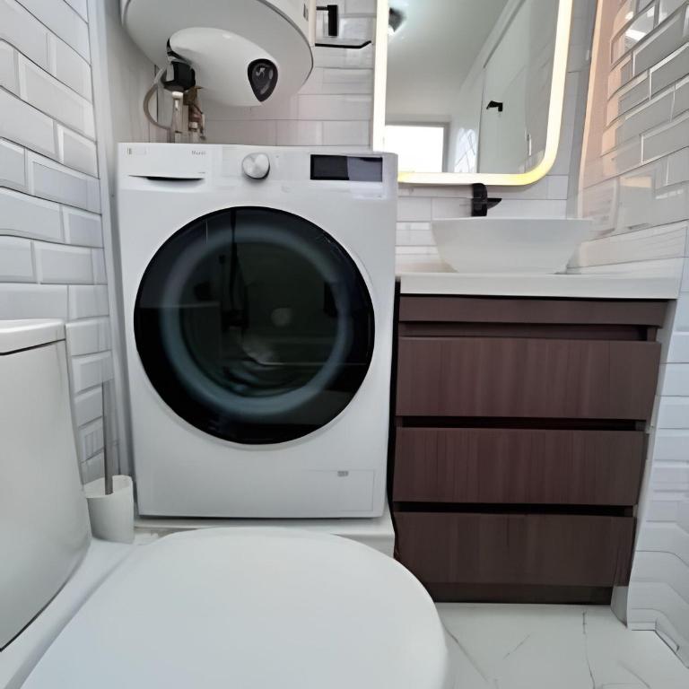 En Costa Lyon, con piscina - One-Bedroom Apartment - 15