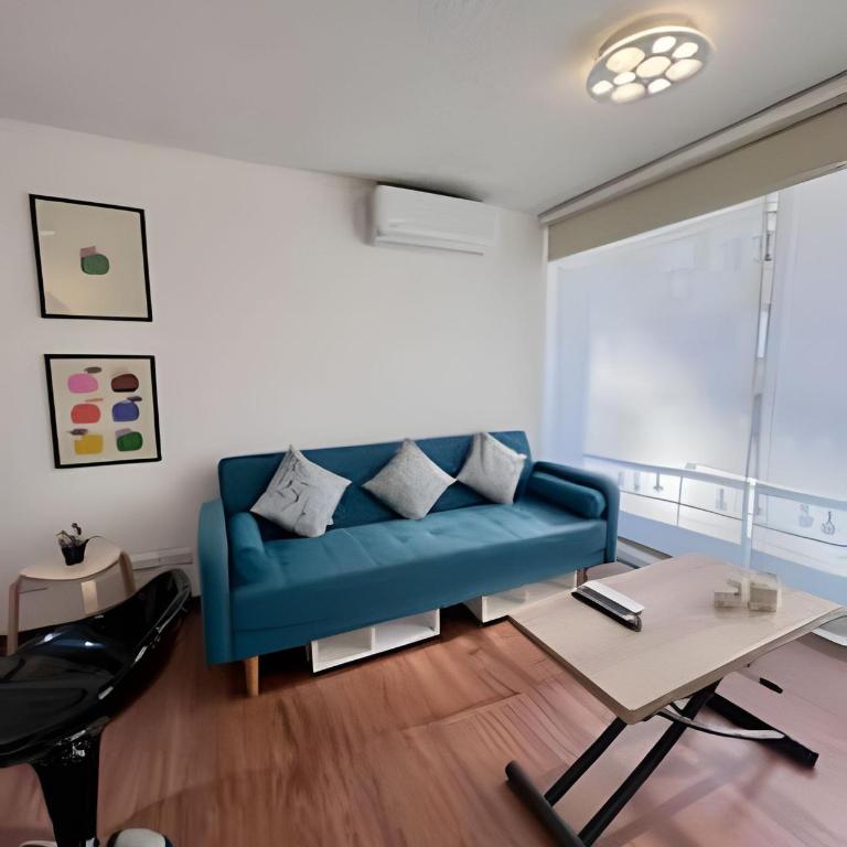 En Costa Lyon, con piscina - One-Bedroom Apartment - 19