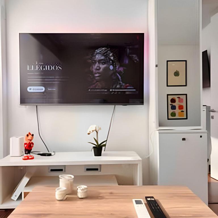 En Costa Lyon, con piscina - One-Bedroom Apartment - 23