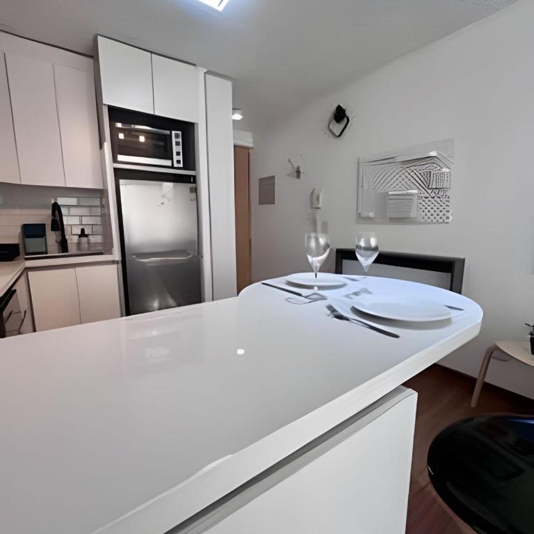 En Costa Lyon, con piscina - One-Bedroom Apartment - 29