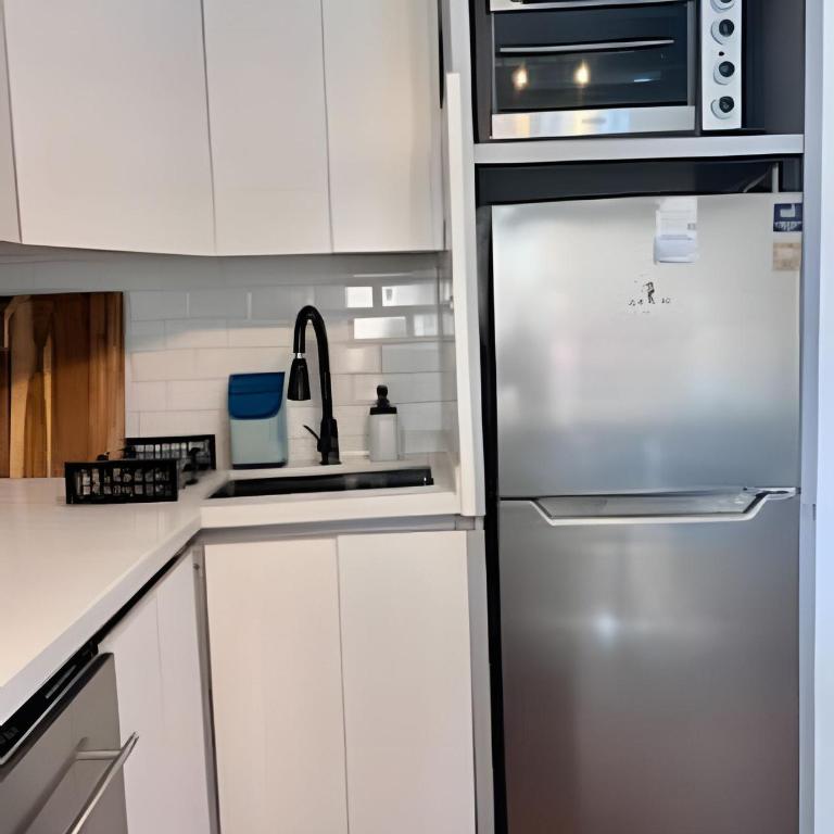 En Costa Lyon, con piscina - One-Bedroom Apartment - 33