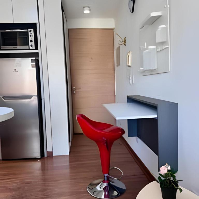 En Costa Lyon, con piscina - One-Bedroom Apartment - 34