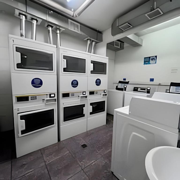 En Costa Lyon, con piscina - One-Bedroom Apartment - 36