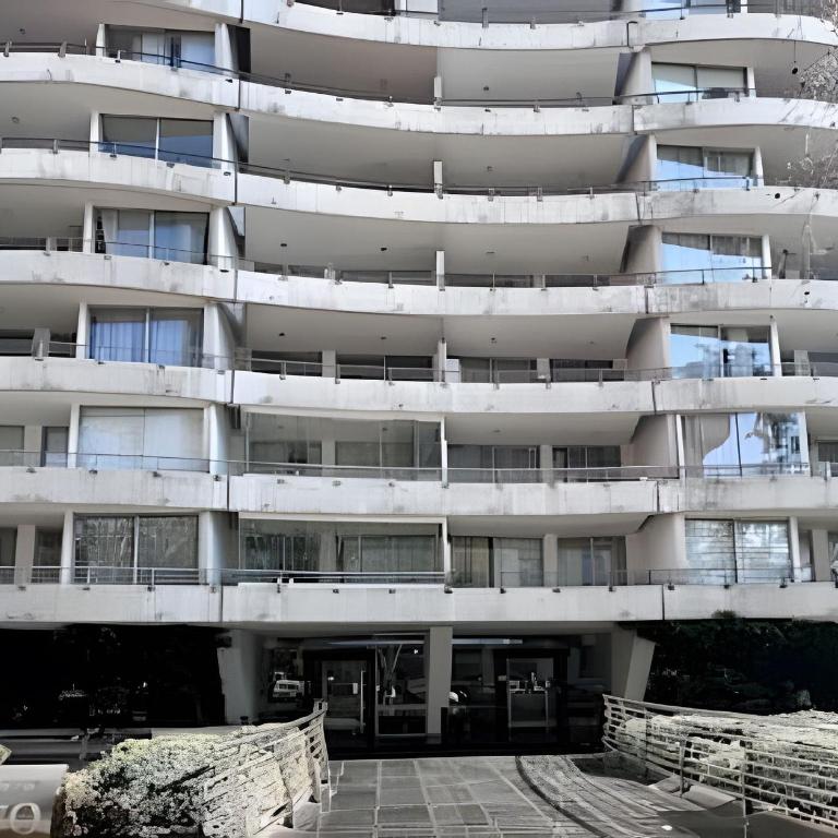 En Costa Lyon, con piscina - One-Bedroom Apartment - 45