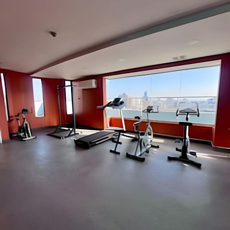 En Costa Lyon, con piscina - One-Bedroom Apartment - 46