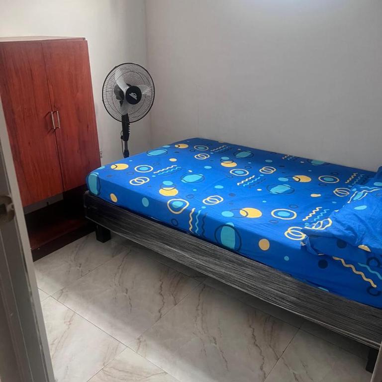 El canto de sanantonio - Apartamento de 2 dormitorios - 5