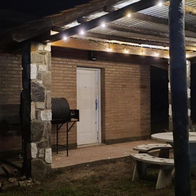 Rincón del Sol - Casa con 1 dormitorio - 3