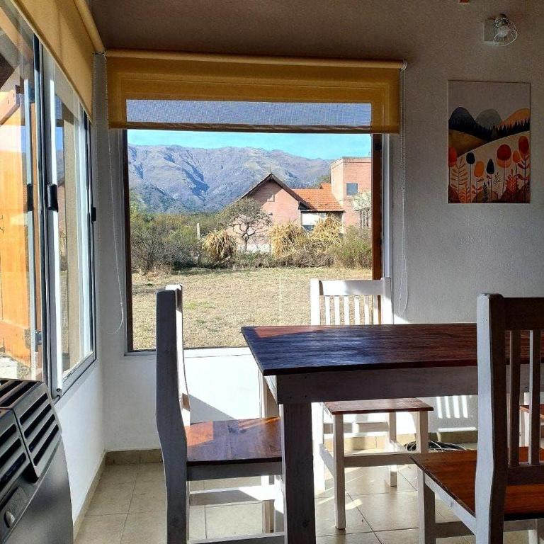 Rincón del Sol - Casa con 1 dormitorio - 6