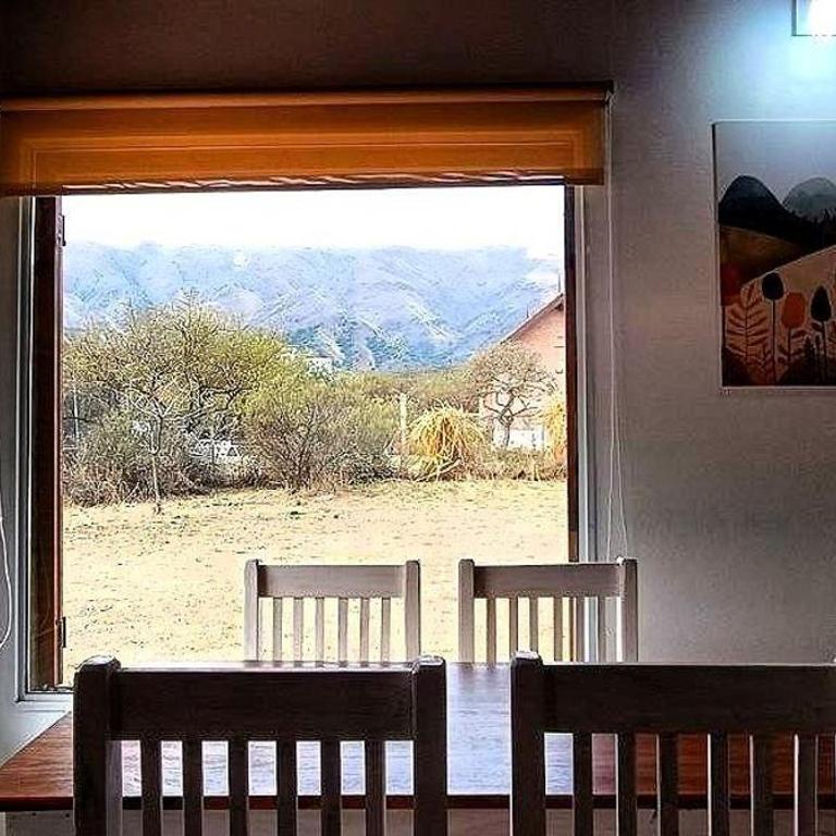 Rincón del Sol - Casa con 1 dormitorio - 9