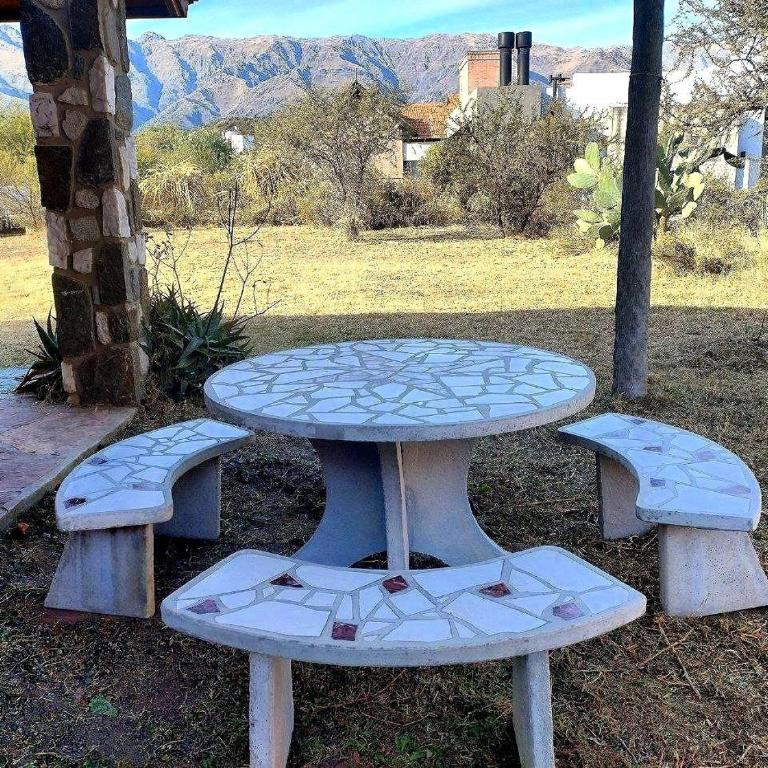 Rincón del Sol - Casa con 1 dormitorio - 11