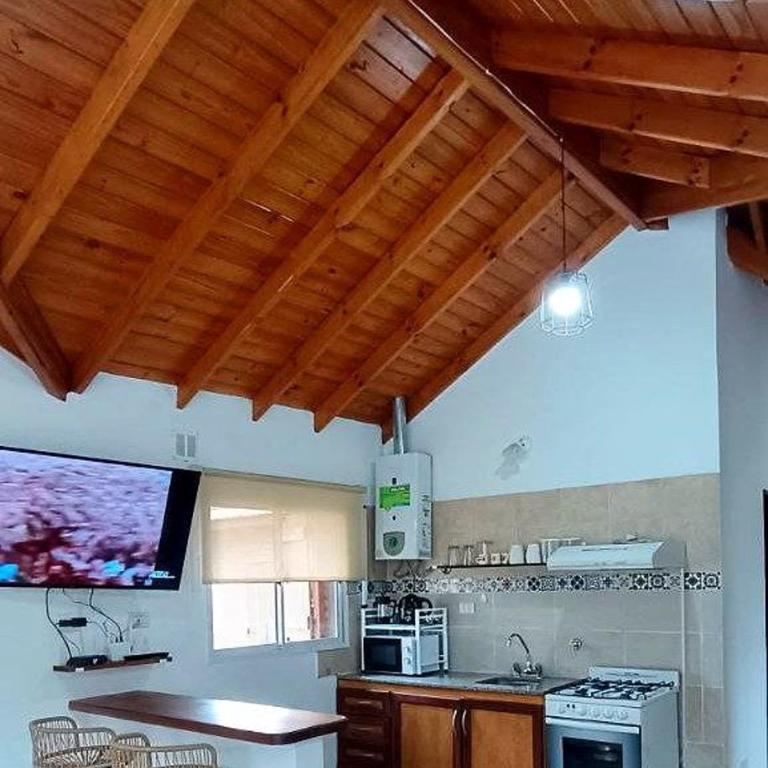 Rincón del Sol - Casa con 1 dormitorio - 17