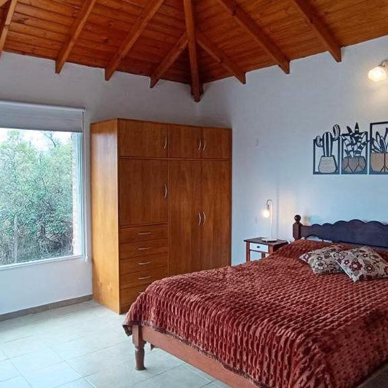 Rincón del Sol - Casa con 1 dormitorio - 22