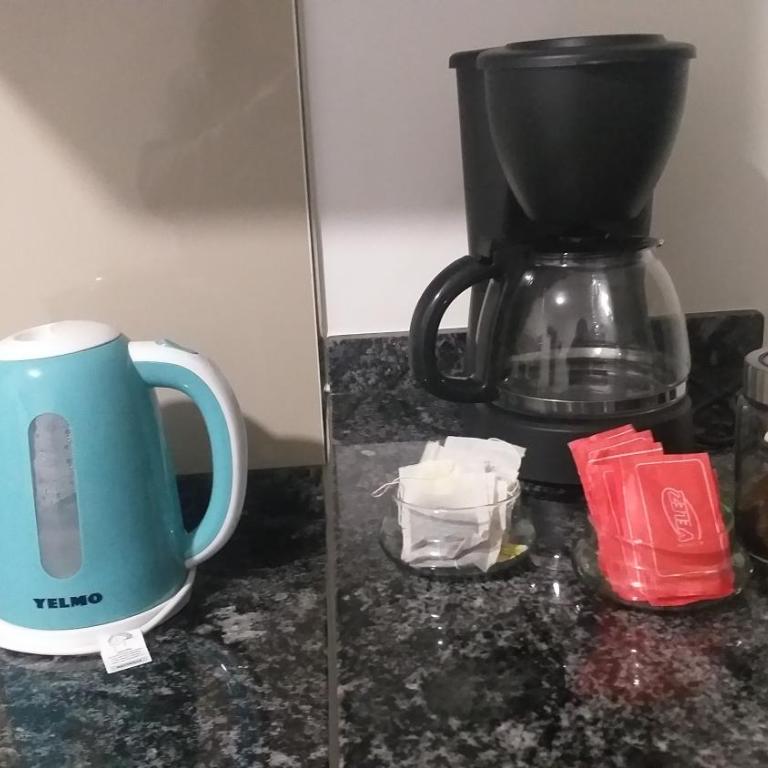 Electra edificio veneto - Apartamento de 1 dormitorio - 6