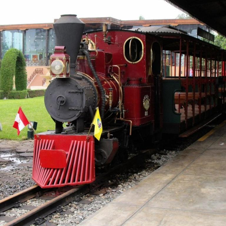 Sandy House - Habitación Familiar Deluxe - 23