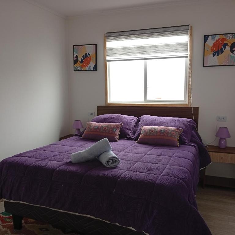 Ensueño Patagonia - Apartamento de 2 dormitorios - 2