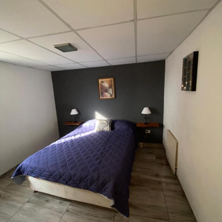 La loreta - Apartamento de 1 dormitorio - 24
