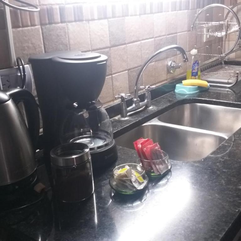 departamento del centro - Apartamento de 1 dormitorio - 2