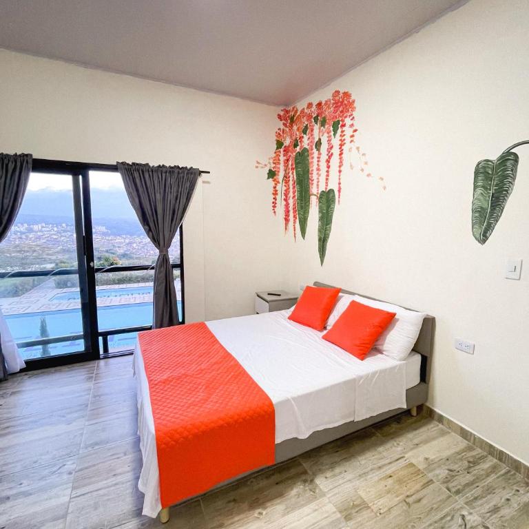 Best View Aparta Hotel - Deluxe Apartment - 19