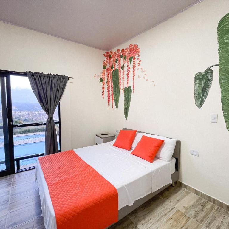 Best View Aparta Hotel - Deluxe Apartment - 12