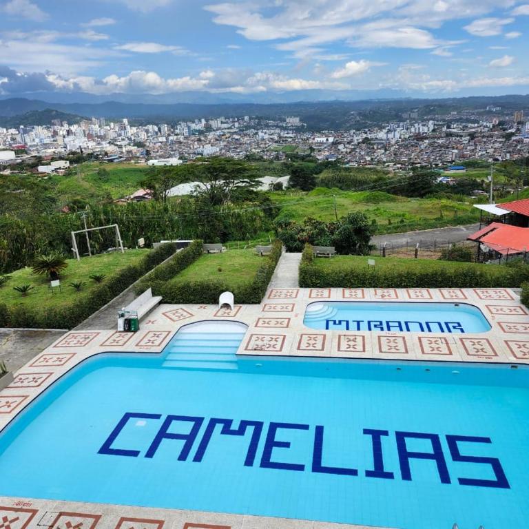 Best View Aparta Hotel - Apartment with Terrace - 8