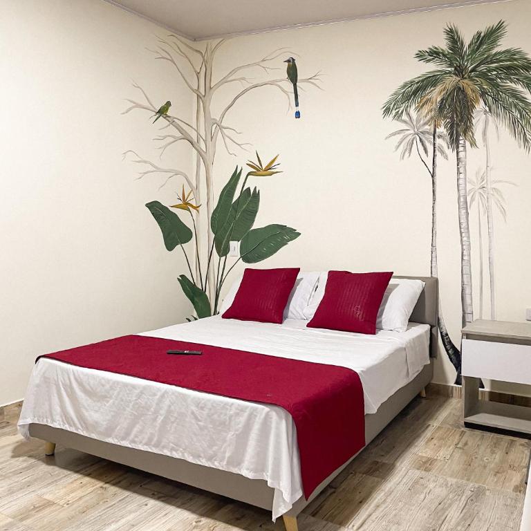 Best View Aparta Hotel - Apartment with Terrace - 6