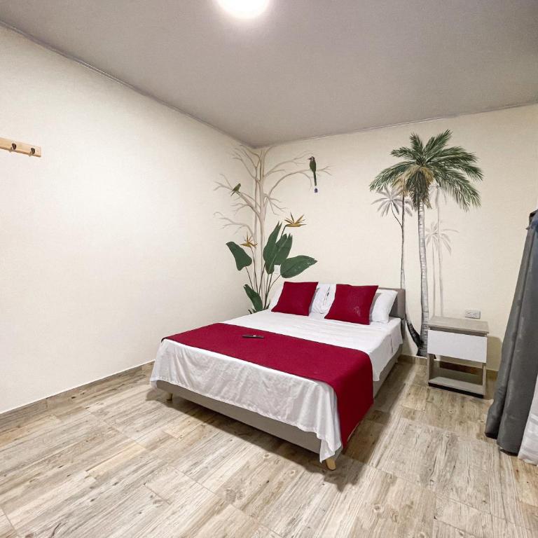 Best View Aparta Hotel - Apartment with Terrace - 4