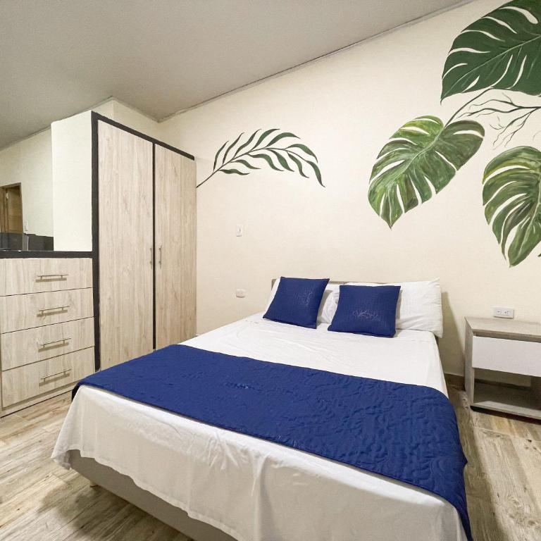 Best View Aparta Hotel - Deluxe Apartment - 18
