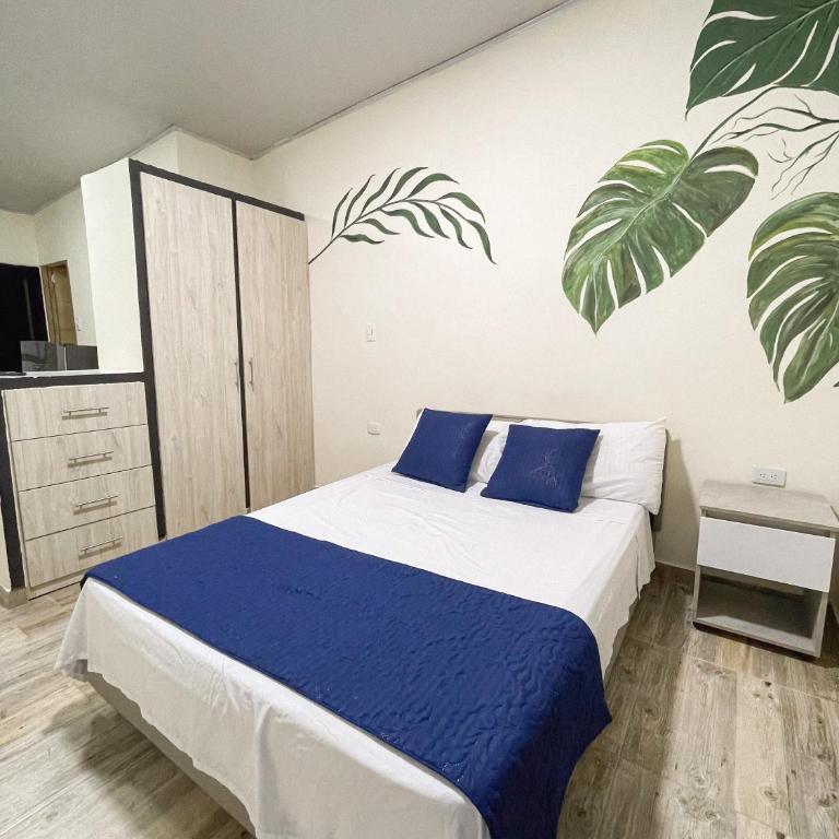 Best View Aparta Hotel - Deluxe Apartment - 17
