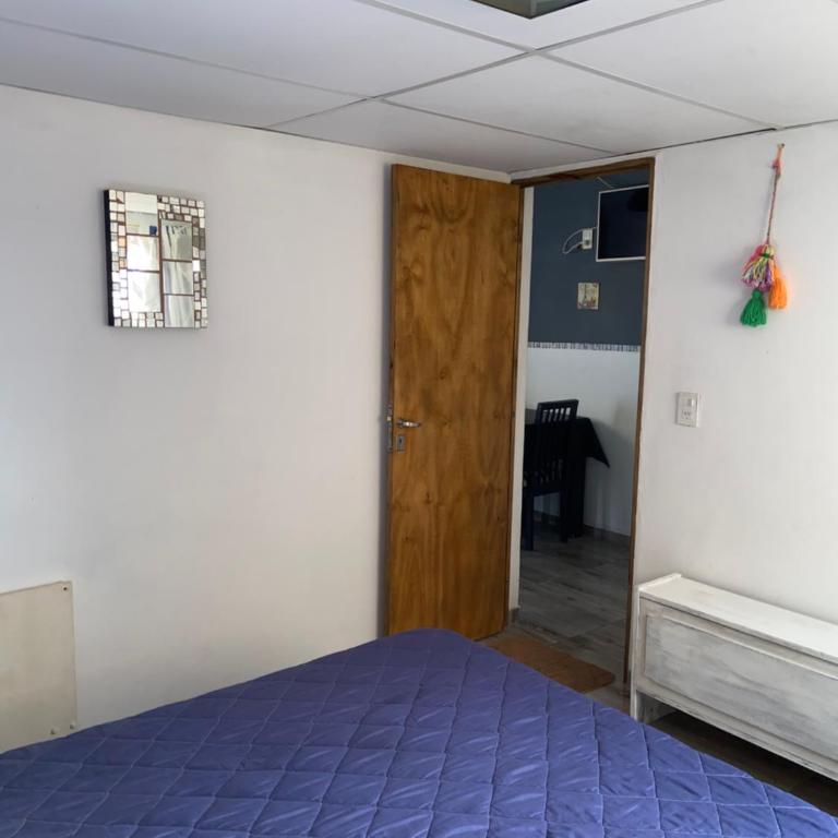 La loreta - Apartamento de 1 dormitorio - 22