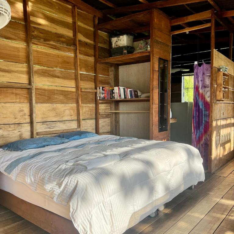 Minca station 7-10 - Apartamento de 1 dormitorio - 7