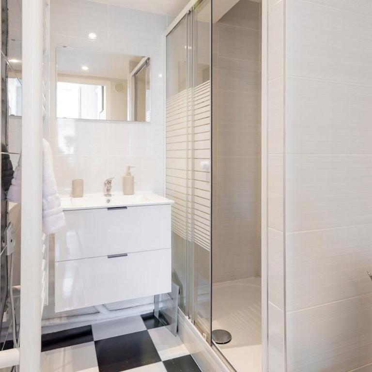 Le Haussman 4 places - Louis Pradel - Netflix - Appartement - 3