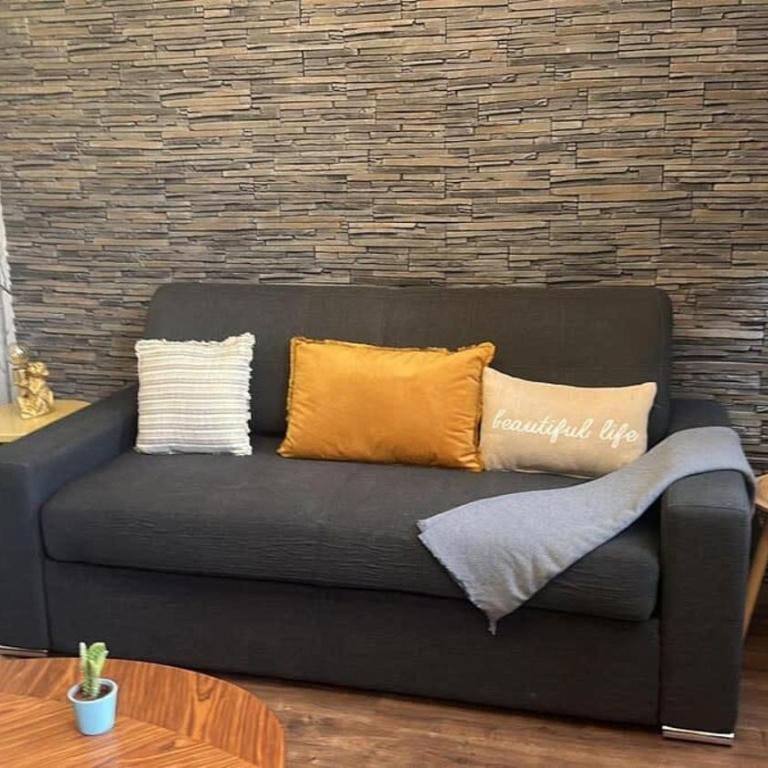 Bel appart proche gare TGV - Apartment mit 1 Schlafzimmer - 3