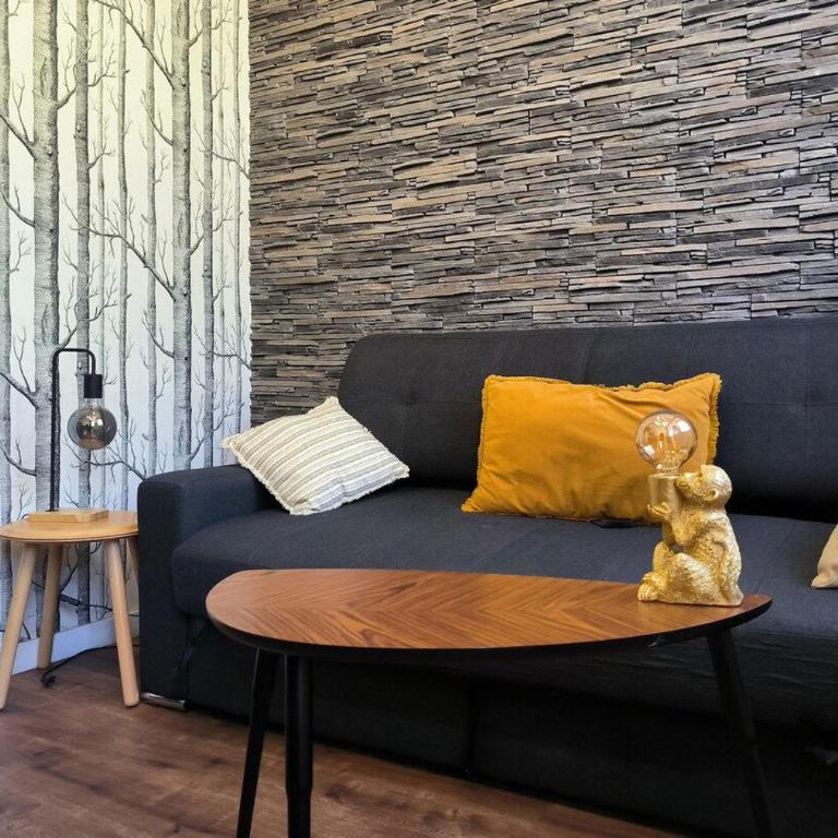 Bel appart proche gare TGV - Apartment mit 1 Schlafzimmer - 10