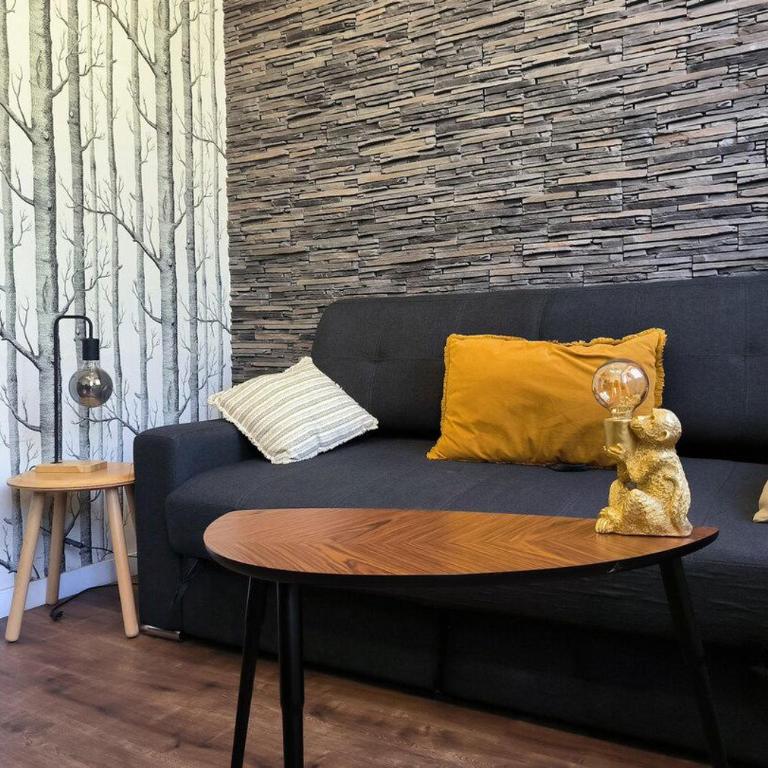 Bel appart proche gare TGV - Apartment mit 1 Schlafzimmer - 11