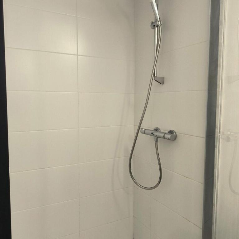 Bel appart proche gare TGV - Apartment mit 1 Schlafzimmer - 14