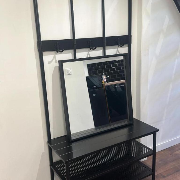 Bel appart proche gare TGV - Apartment mit 1 Schlafzimmer - 23