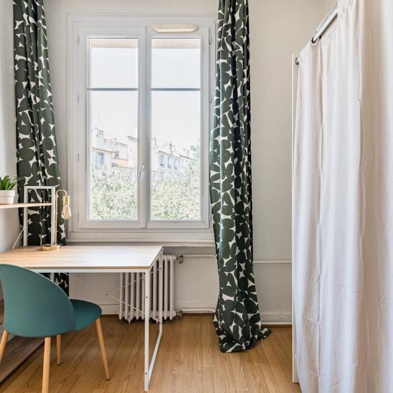 Louisa - 3Rooms - centre-ville tram - Appartement 3 Chambres - 14