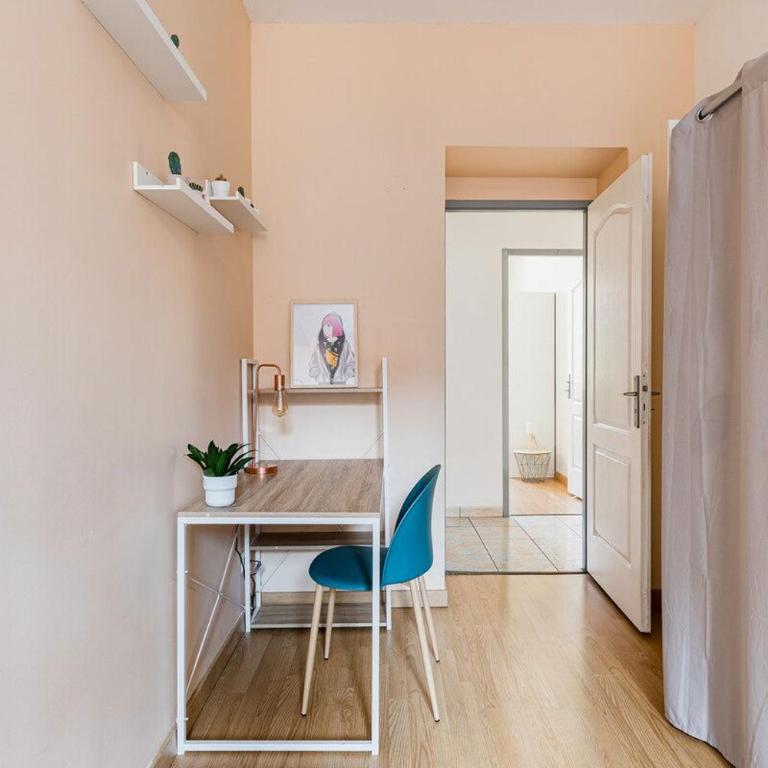 Louisa - 3Rooms - centre-ville tram - Appartement 3 Chambres - 28