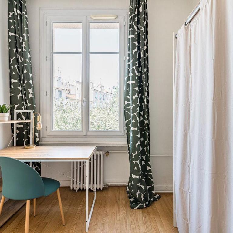 Louisa - 3Rooms - centre-ville tram - Appartement 3 Chambres - 29
