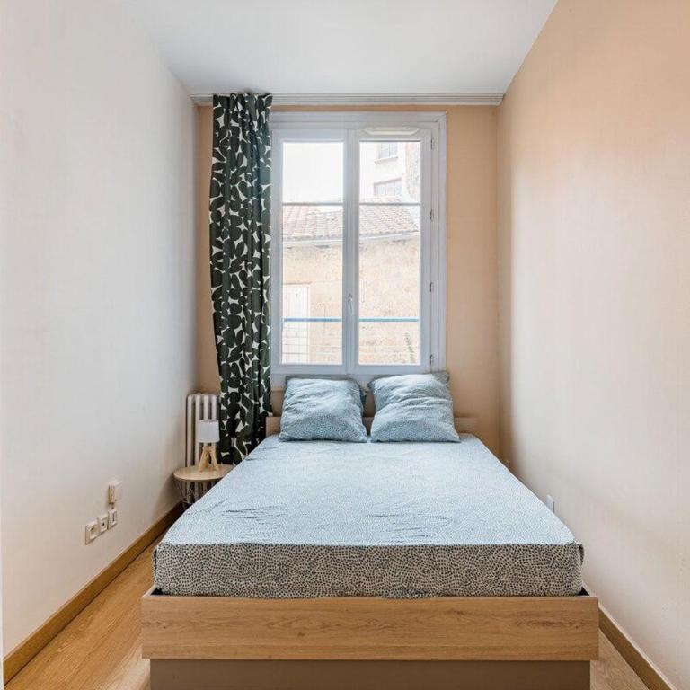 Louisa - 3Rooms - centre-ville tram - Appartement 3 Chambres - 34