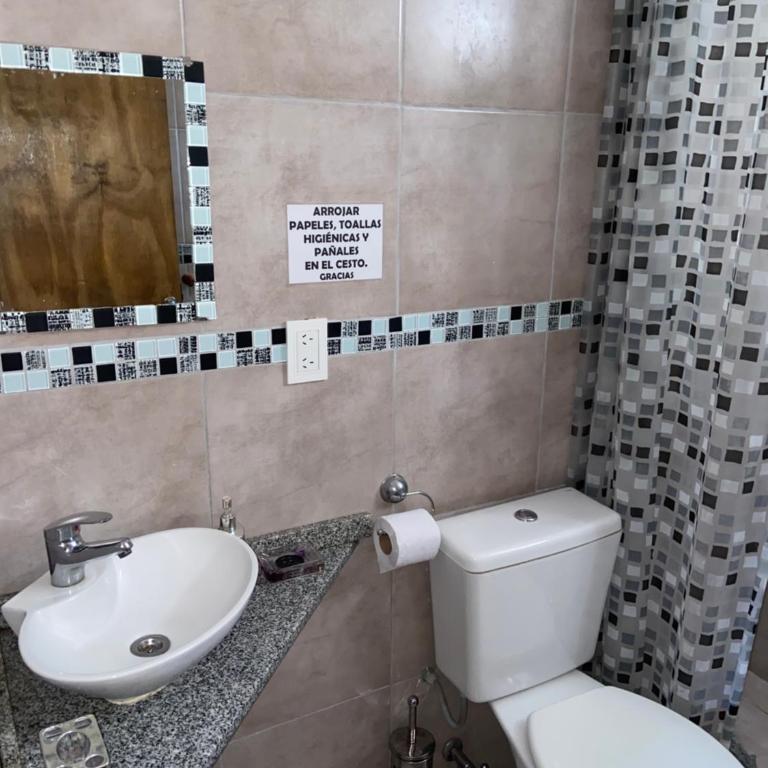 La loreta - Apartamento de 1 dormitorio - 20
