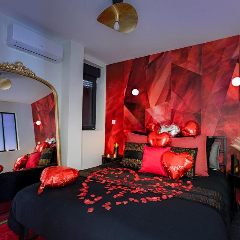 Ruby - 4 pers - Netflix - Apartment - 7