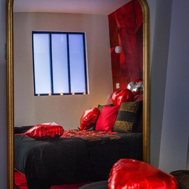 Ruby - 4 pers - Netflix - Apartment - 11