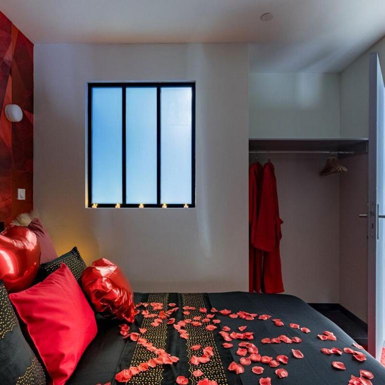 Ruby - 4 pers - Netflix - Apartment - 14