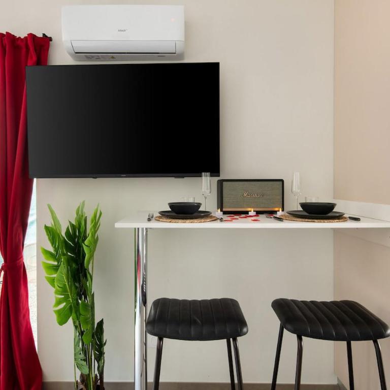 Ruby - 4 pers - Netflix - Apartment - 10