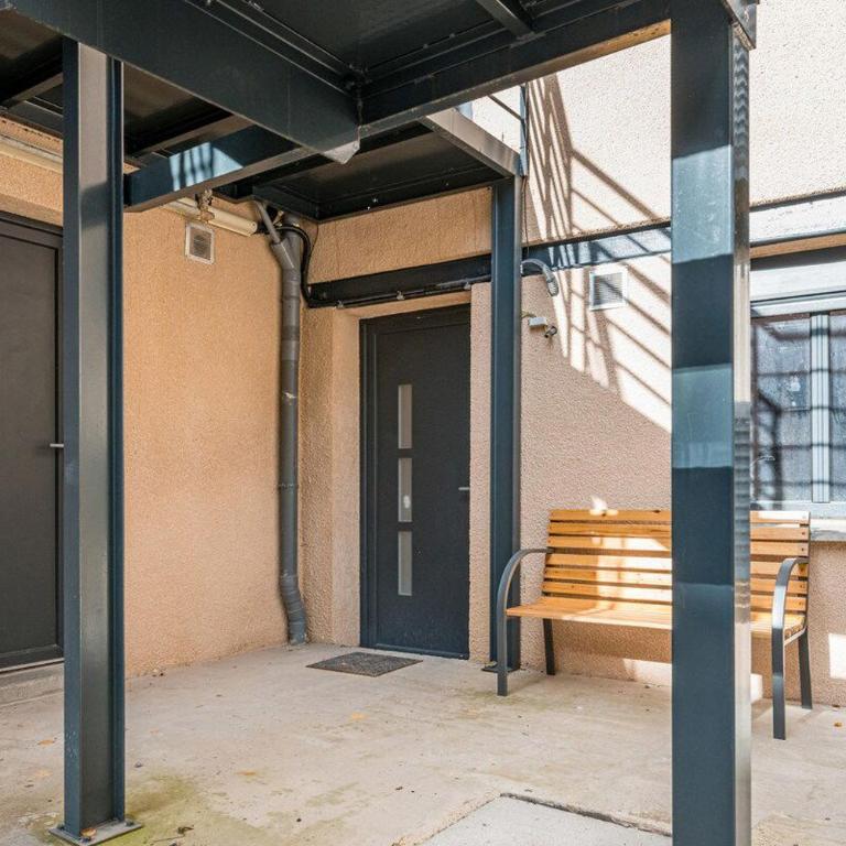 Ruby - 4 pers - Netflix - Apartment - 27