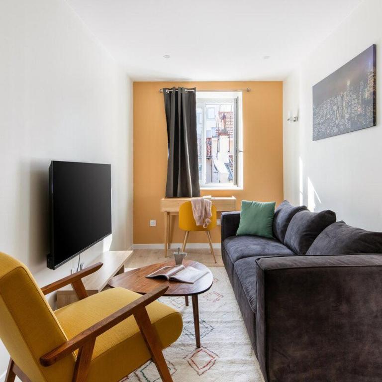 Beige Hospitalité - Agathe - Le nid Urbain - Apartamento - 3