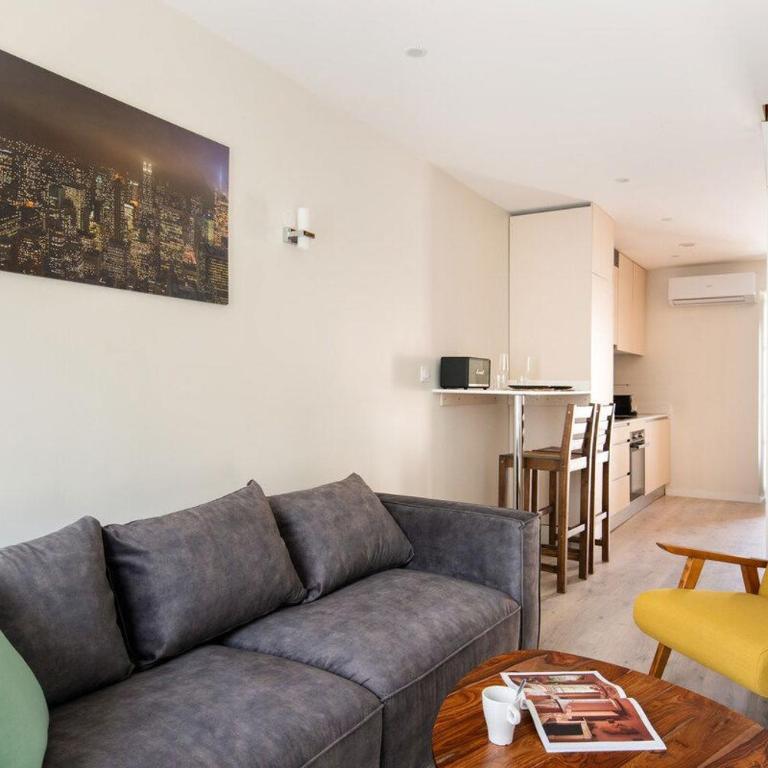 Beige Hospitalité - Agathe - Le nid Urbain - Apartamento - 5